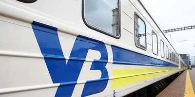 «Укрзалізниця» з 18 березня скасує всі пасажирські потяги