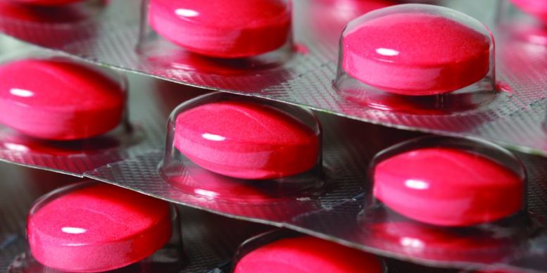 ВООЗ офіційно рекомендувала не використовувати ібупрофен під час лікування симптомів COVID-19