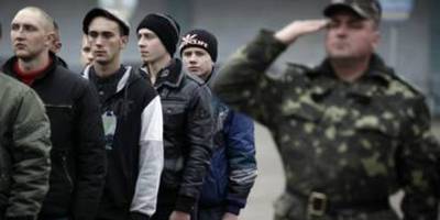 Міністерство оборони України відклало весняний призов в армію у зв'язку з введенням карантину