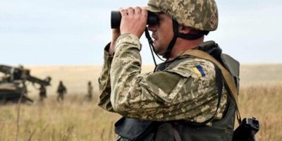 На Донбасі спалахнули бої: штаб повідомив тривожні новини