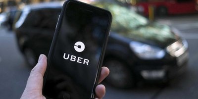 МОЗ та Uber домовилися про безкоштовне перевезення лікарів на час карантину