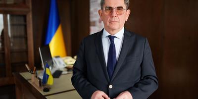 Міністр охорони здоров’я Ілля Ємець виступає за впровадження в Україні надзвичайного стану