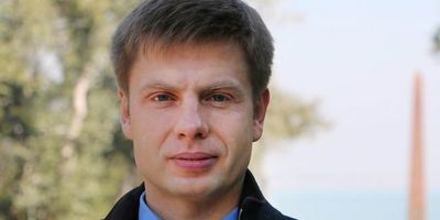 Блискавка «Кабмін скасував місцеві вибори в жовтні 2020 року», - Гончаренко
