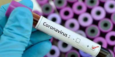 В Україні зафіксовано 804 випадки коронавірусної хвороби COVID-19