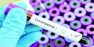 В Україні 1251 випадок коронавірусу, 25 пацієнтів одужали