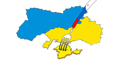 В анексованому Криму російські провайдери блокують доступ до 20 українських ресурсів — правозахисники