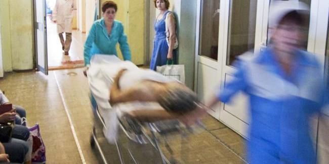 У Чернівцях померла 66-річна пацієнтка із підозрою на COVID-19