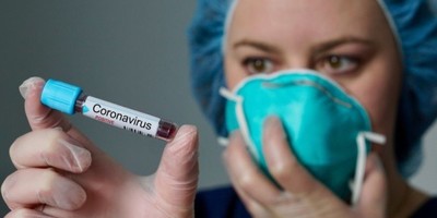 В Україні зафіксовано 2511 випадків коронавірусної хвороби COVID-19