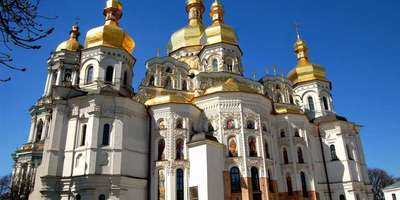 У Києво-Печерській лаврі 63 священники захворіли на коронавірус
