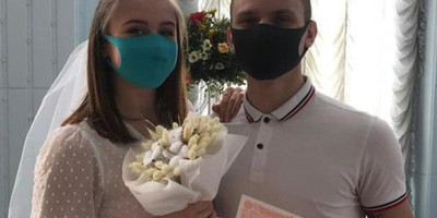 Малюська оцінив перспективи введення онлайн-реєстрації шлюбів в Україні
