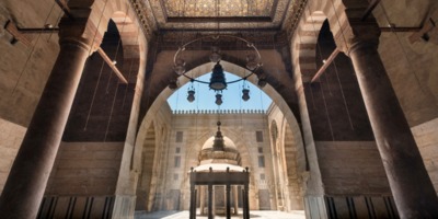 В Єгипті запустили безкоштовні онлайн-подорожі гробницями та визначними пам'ятками