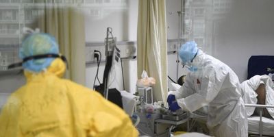 Жертвами коронавірусу в Італії стали більше 150 медиків