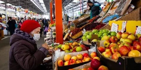 Чи потрібно відкривати продуктові ринки в Україні: результати опитування