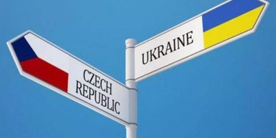 Чехія дозволить в'їзд українським заробітчанам