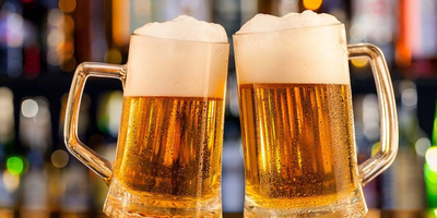 Німецька пивоварня роздала 2600 літрів пива, яке не вдалося продати через коронавірус