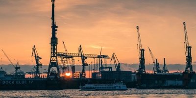 «Ольвія» буде першим портом в Україні, який передадуть іноземцям в концесію