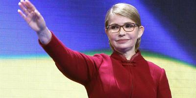 Українці просять Зеленського призначити Тимошенко прем’єром