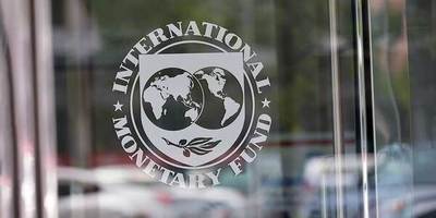 МВФ відмовився від «розширеного» кредиту для України: що буде з курсом долара і скільки грошей отримаємо