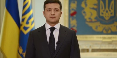 Зеленський проведе велику пресконференцію до року президентства