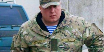 На Донбасі загинув командир батальйону «Луганськ-1»