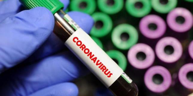 США надають Україні додатковий 1 млн доларів для боротьби з коронавірусом