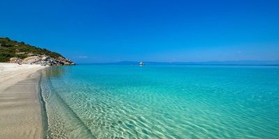 Греція готова відкрити туристичний сезон з 15 червня