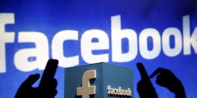 Facebook шукає спеціаліста в українську команду