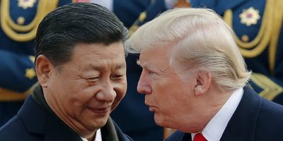 Китай і США наближаються до межі нової Холодної війни, - МЗС КНР