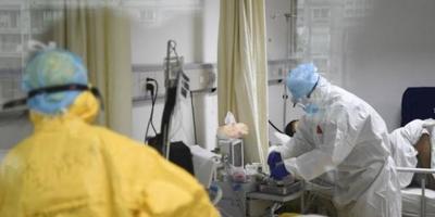 Експерти НАНУ дали прогноз щодо епідемії в Україні на наступні тижні