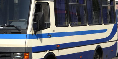 В Україні відновили роботу міжобласні автобусні рейси
